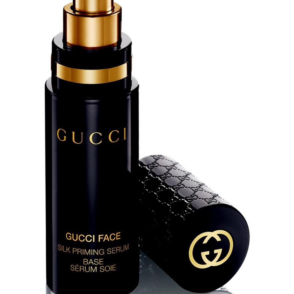 ⚡️Gucci•Face Silk Priming Serum (Sold-out worldwide)🔥